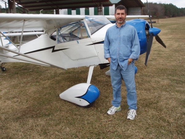 Tony Clark - KitFox Tony Clark - KitFox